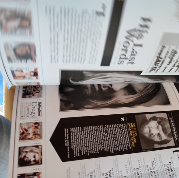 Vintage rolling stones cassette box set - Picture 3 of 11